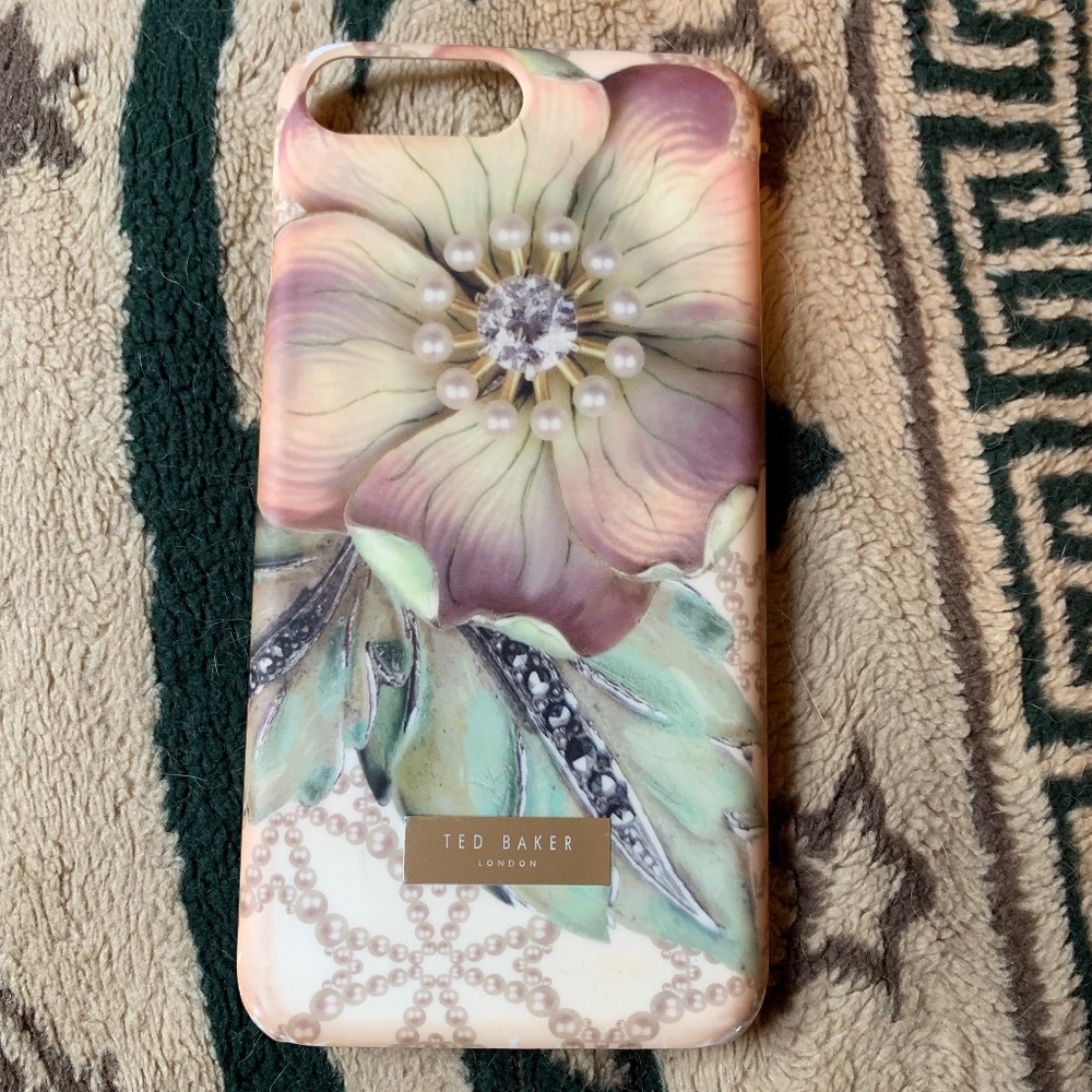 Iphone case